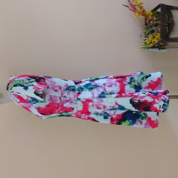 Milly For Design Nation Dress. - Picture 6 of 8